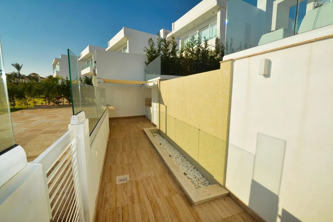 Blue Waves Beachfront Villa Protaras 0*,  Cyprus