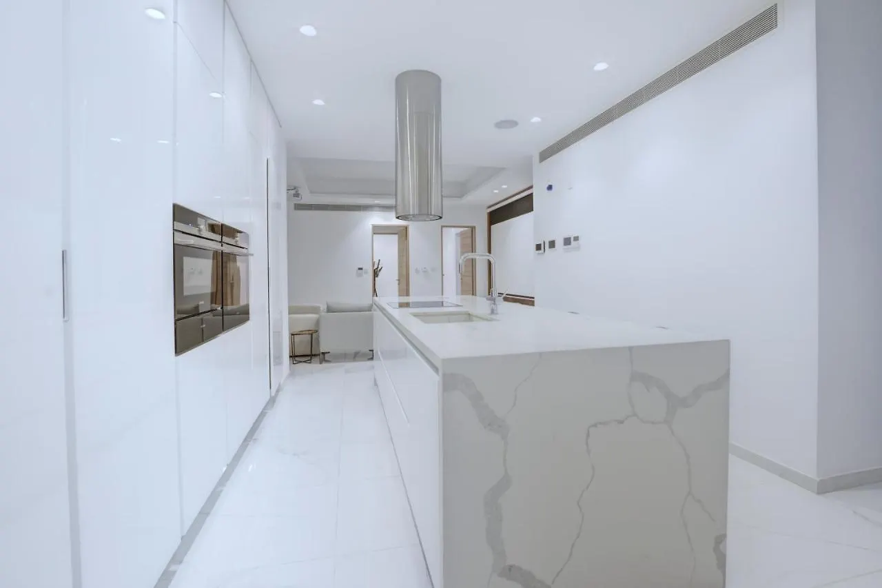 Vila Blue Waves Beachfront Protaras